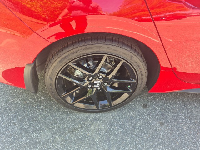 HondaCivic Hatchback17