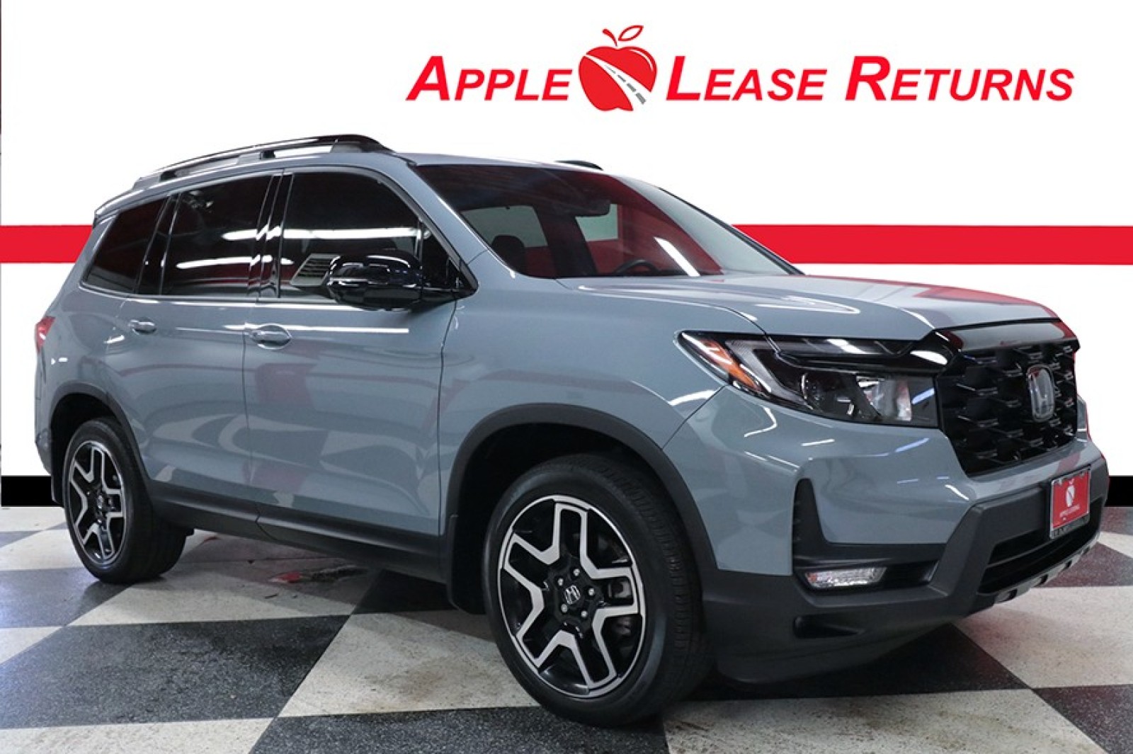 Used Car 2023 Honda Passport  Elite For Sale In Austin, Texas