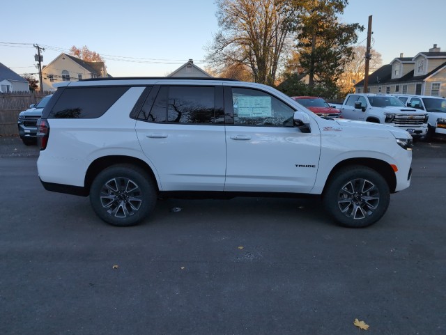 2024 Chevrolet Tahoe Z71 5