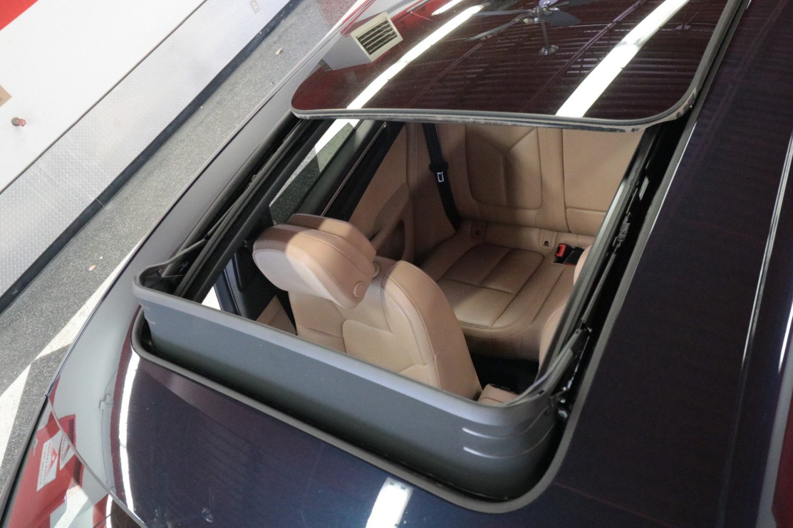 Used Car 2023 Porsche Macan  For Sale Under $50,000 In Austin, Texas