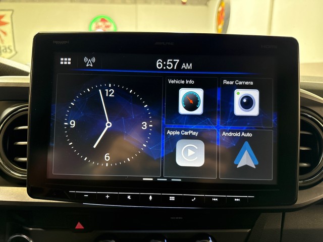 2019 Toyota Tacoma 2WD TRD Sport V6 Pro Lift in , 