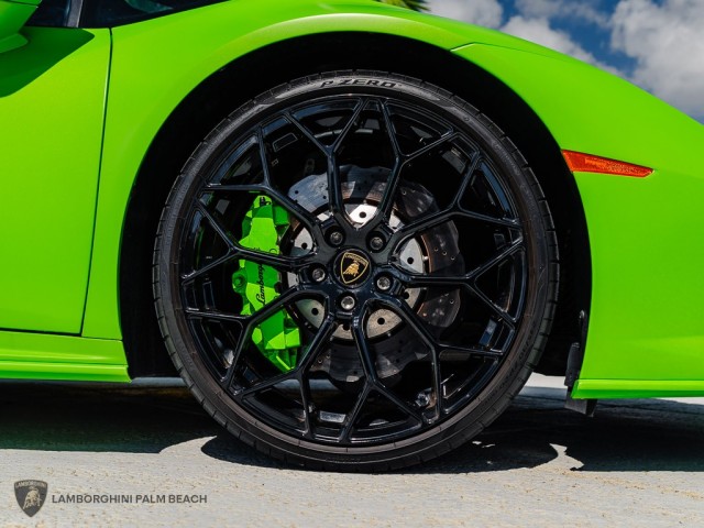 Lamborghini Huracan EVO