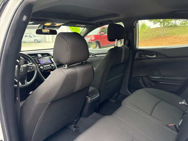HondaCivic Hatchback37