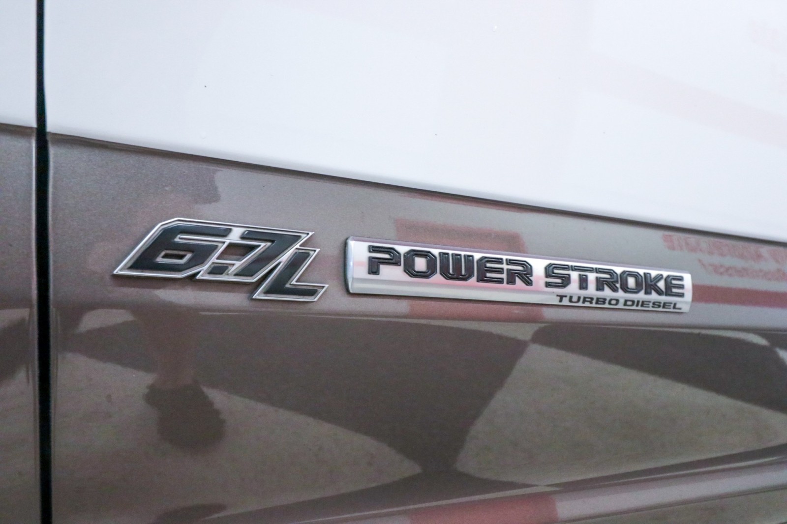 Used Car 2022 Ford Super Duty F-350 Drw  Lariat For Sale Under $70,000 In Austin, Texas