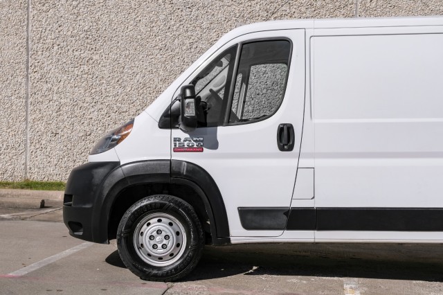 2019 Ram ProMaster Cargo Van  16