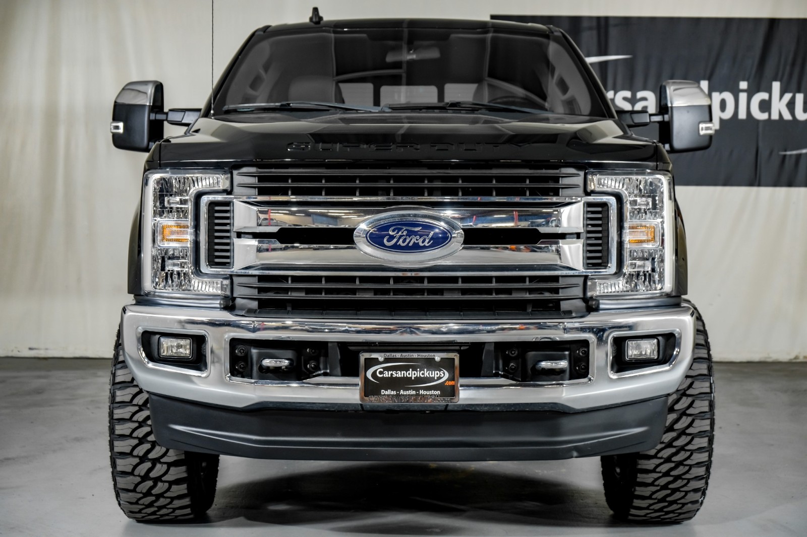 2019 Ford F-250 XLT 3