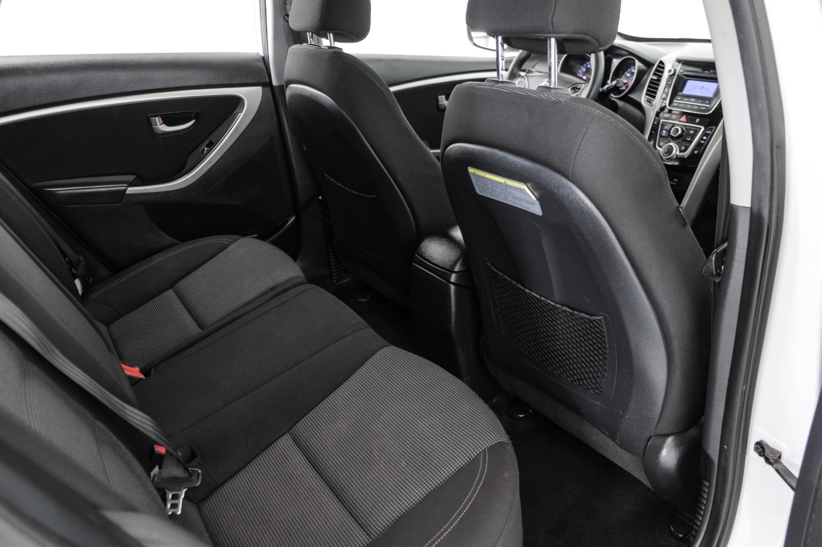 2015 Hyundai Elantra GT AUTOMATIC HEATED SEATS BLUETOOTH CRUISE CONTROL AL 30