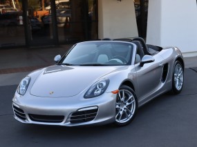 2013  Boxster  in , 