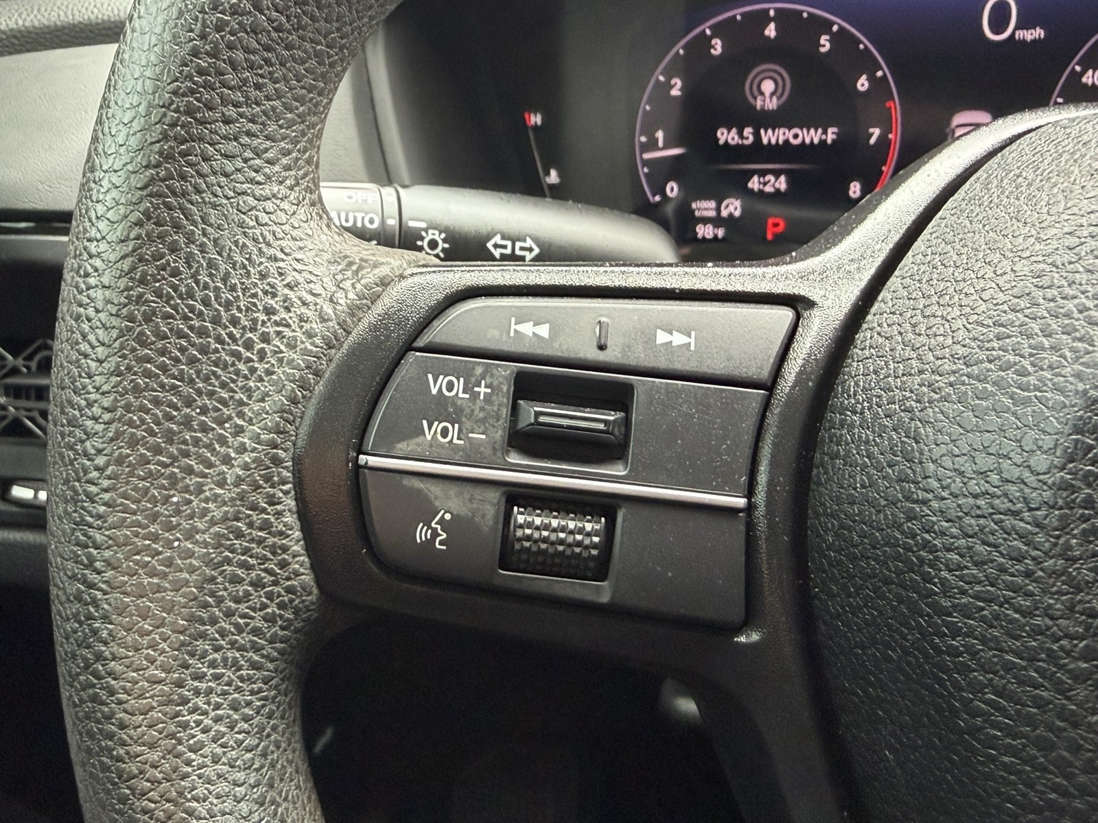 2023 Honda Accord - $22,988