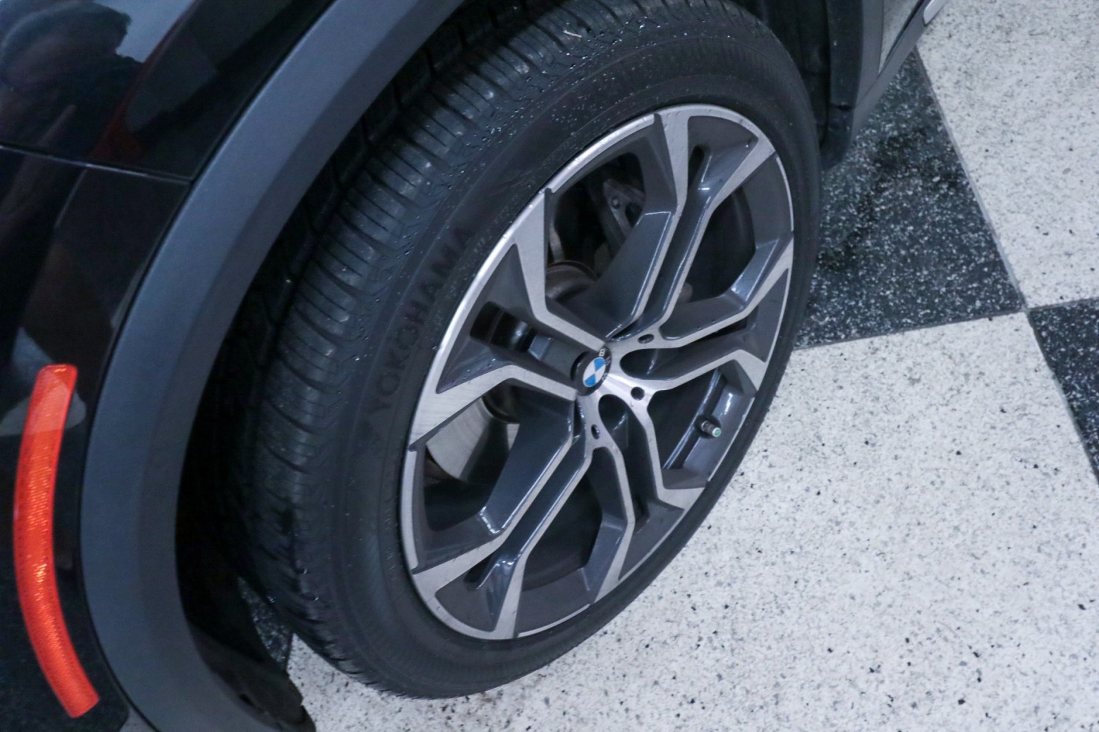 Used Car 2024 Bmw X5  Xdrive40i For Sale Under $60,000 In Austin, Texas