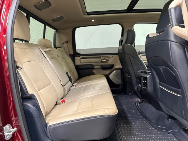 2021 Ram 1500 Limited 4WD 5.7L-V8 Hemi ProLift in , 