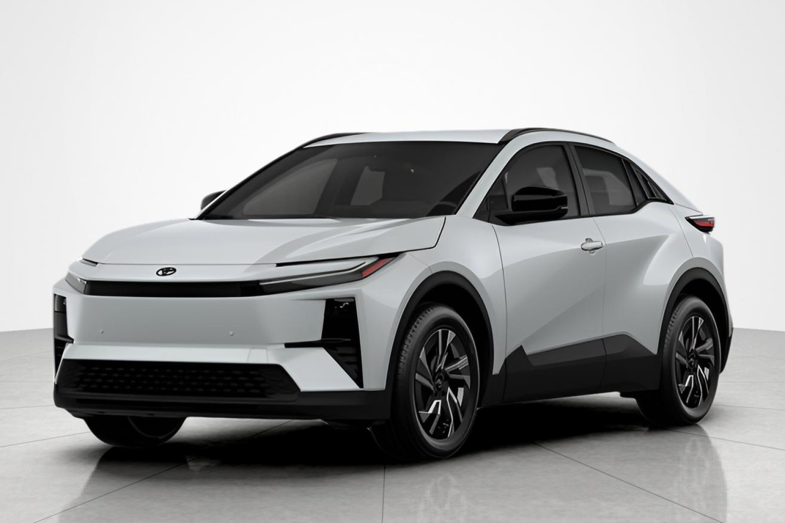 2026 Toyota C-HR