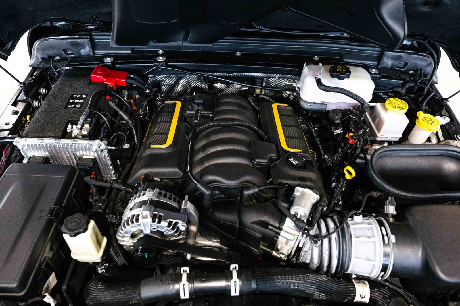 Used Car 2024 Jeep Wrangler  Rubicon 392 Final Edition For Sale Under $90,000 In Boerne, Texas