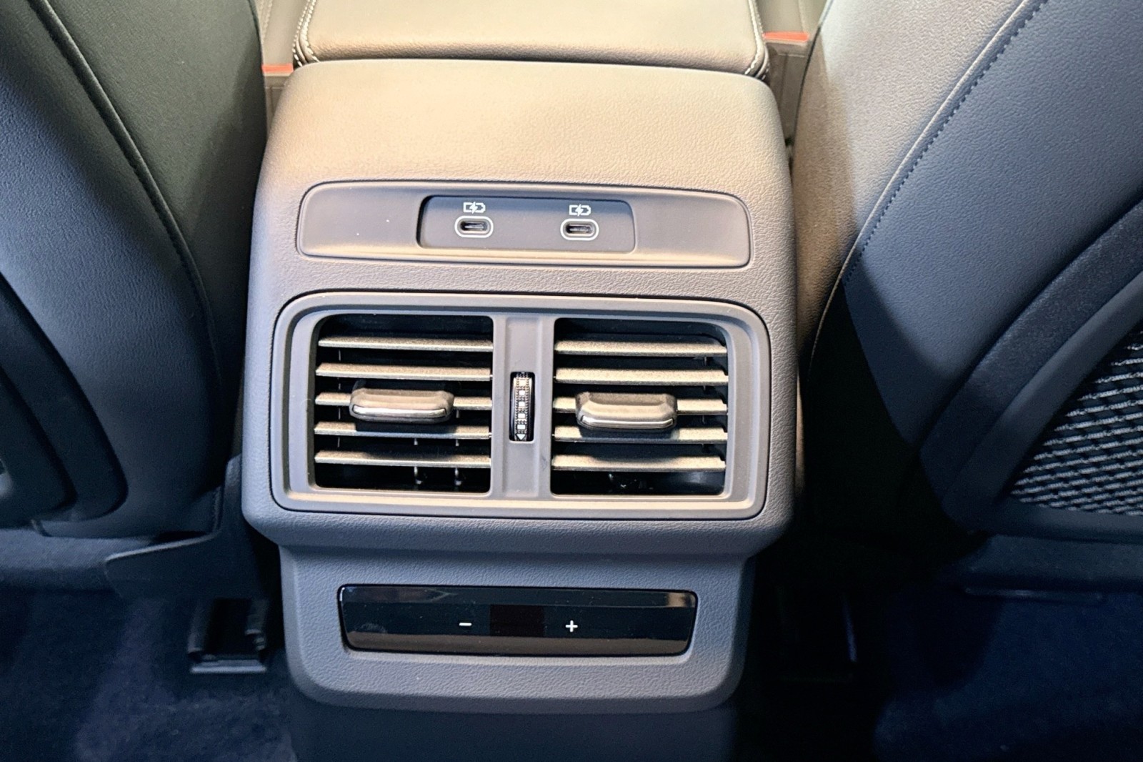 New 2025 Mythos Black Metallic Audi Premium Plus 2.0 TFSI quattro image 22