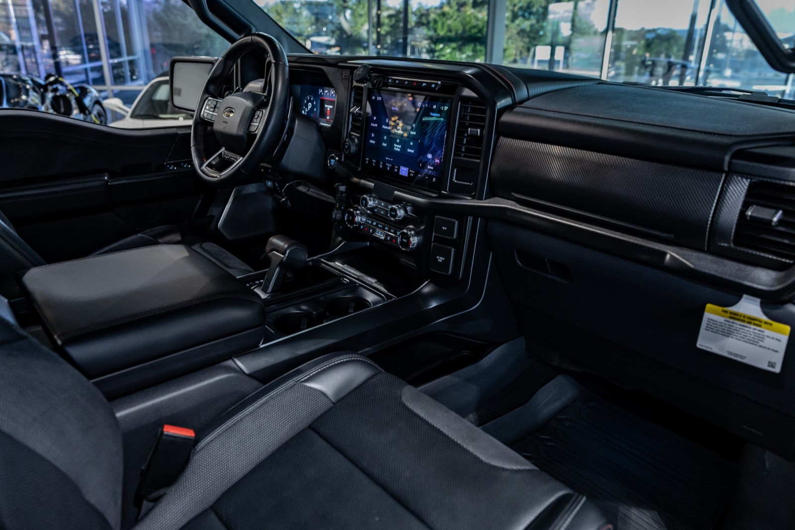 Used Car 2024 Ford F-150  Raptor For Sale Under $80,000 In Boerne, Texas