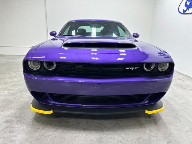 2023 Dodge Challenger DEMON 170 in , 