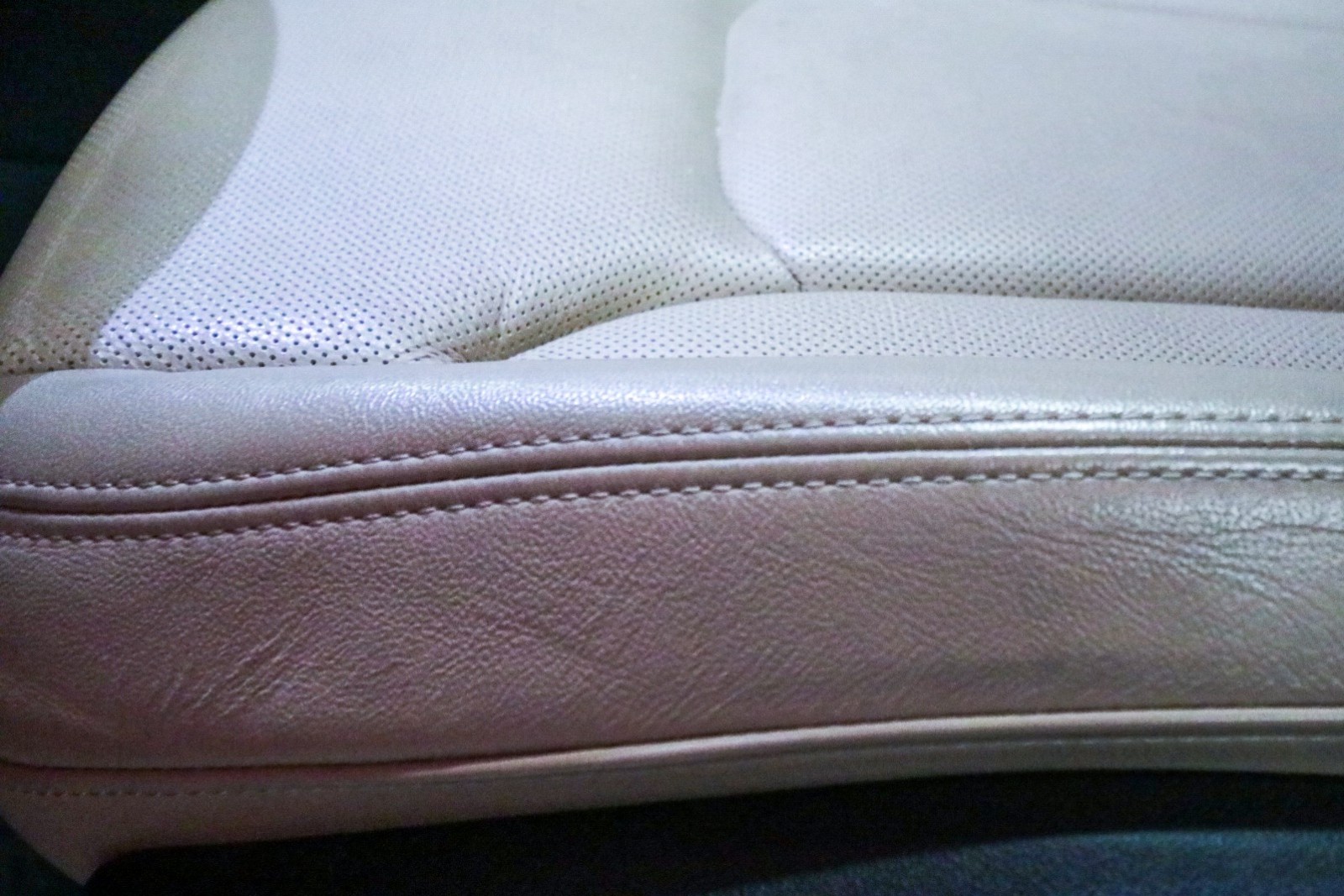 Used Car 2023 Audi Q7  Prestige For Sale Under $50,000 In Austin, Texas