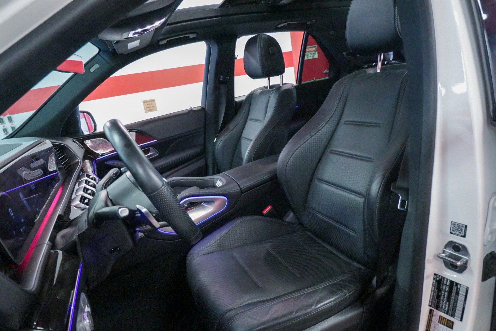 Used Car 2022 Mercedes-benz Gle  Gle 450 For Sale Under $50,000 In Austin, Texas