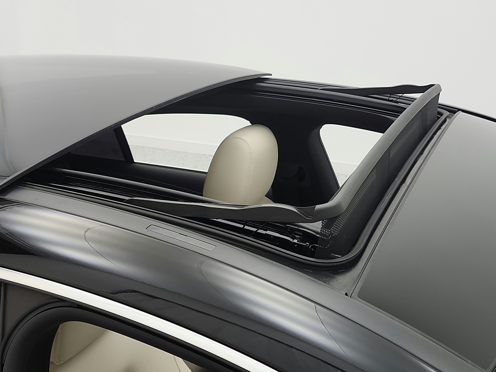 Certified Used 2023 Night Black Mercedes-Benz CLA 250 Coupe image 22