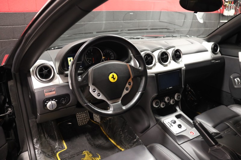 2005 Ferrari 612 Scaglietti 2dr Coupe in ,