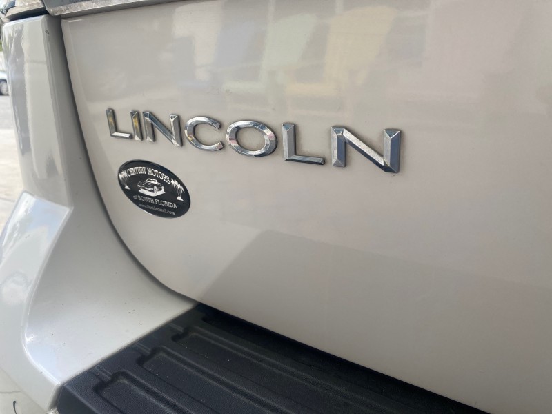2013 Lincoln Navigator LOW MILES 79,153 NAV SUNROOF in , 