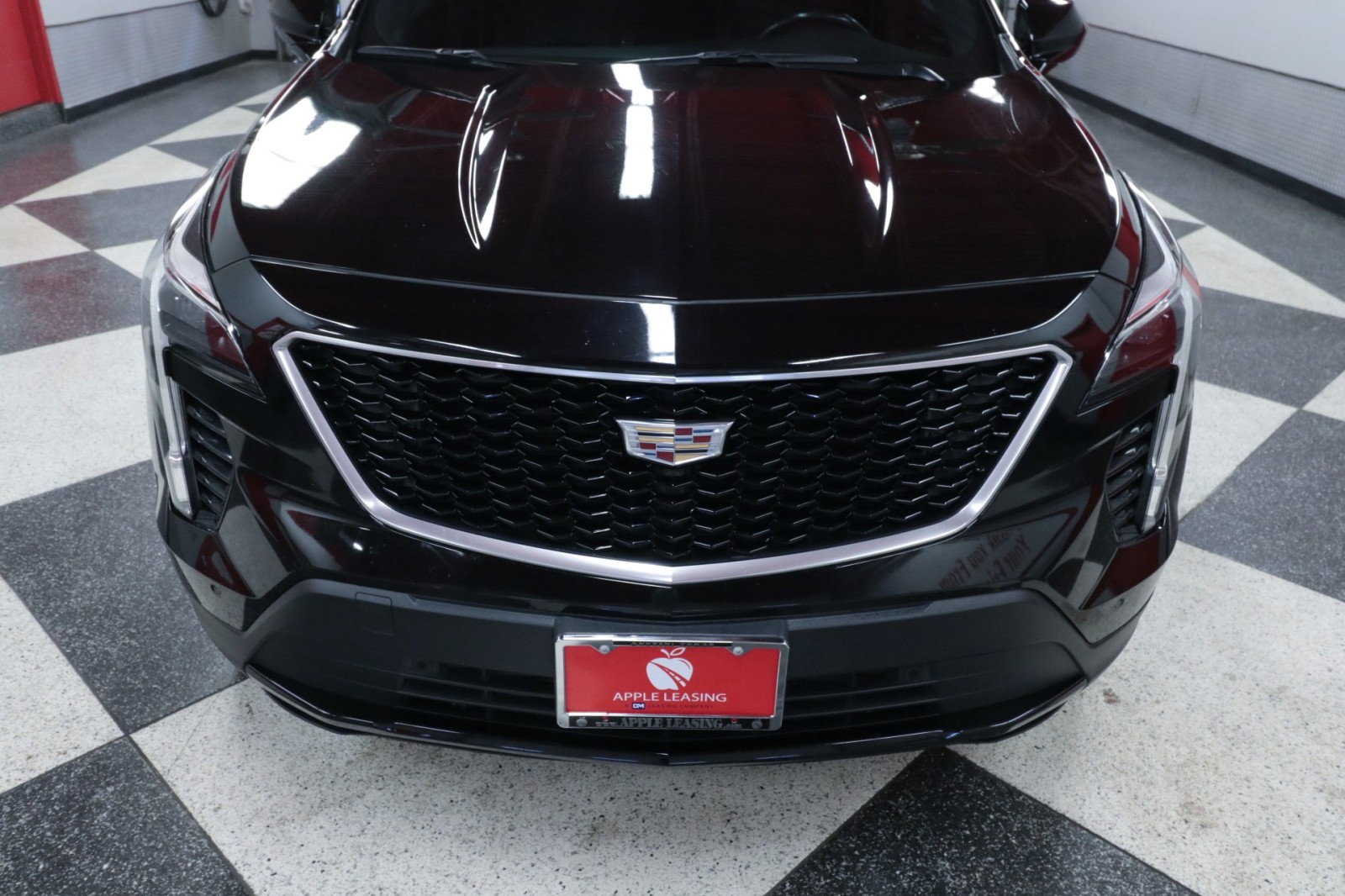 Used Car 2019 Cadillac Xt4  Fwd Sport For Sale Under $25,000 In Austin, Texas