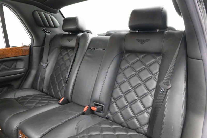 2005 Bentley Arnage T Mulliner T Mulliner in , 