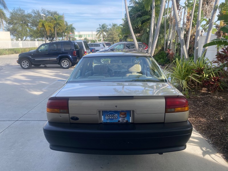 1995 Saturn SL LOW MILES 70,805 in ,