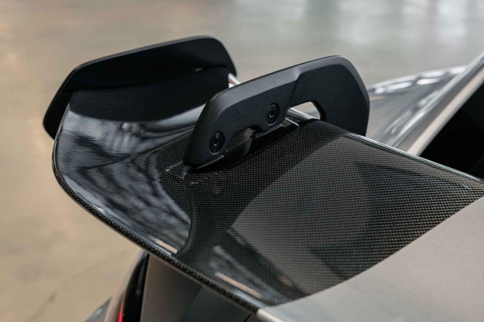 Used Car 2024 Porsche 718 Cayman  Gt4 Rs For Sale Under $210,000 In Boerne, Texas