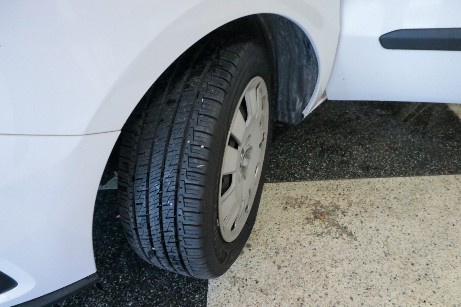 Used Car 2019 Ram Promaster City Cargo Van  Tradesman Slt For Sale Under $20,000 In Austin, Texas