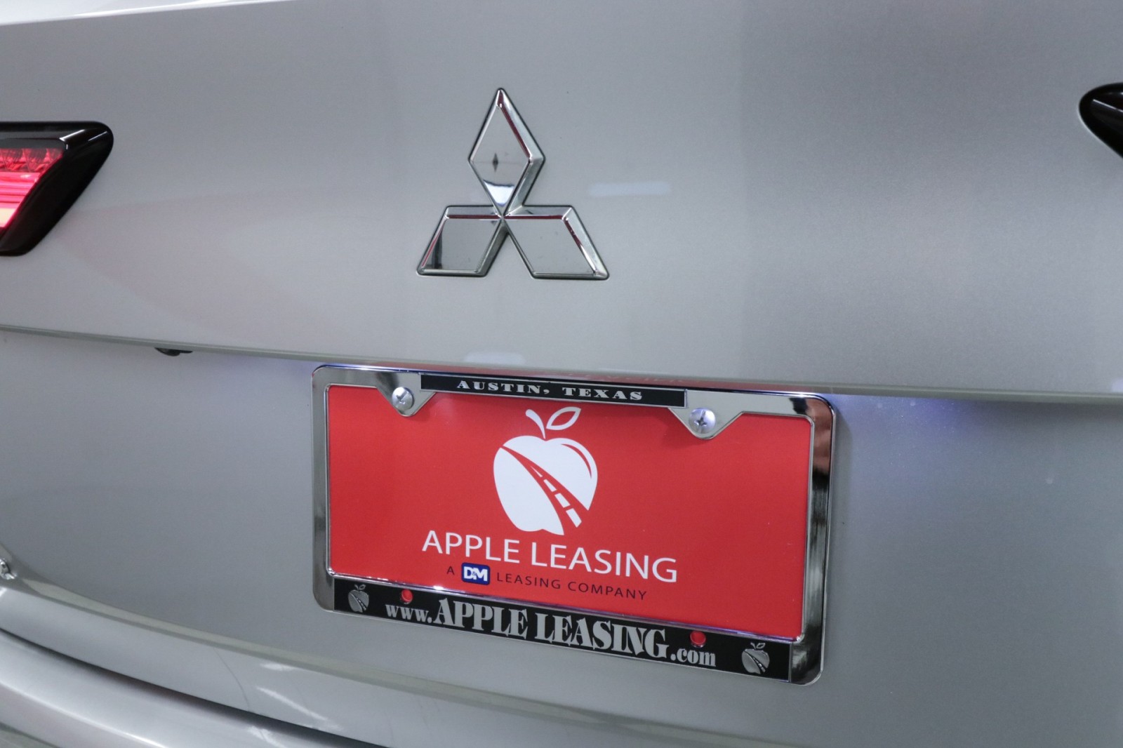 Used Car 2024 Mitsubishi Outlander  Se For Sale Under $25,000 In Austin, Texas