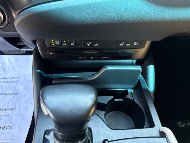LexusES30