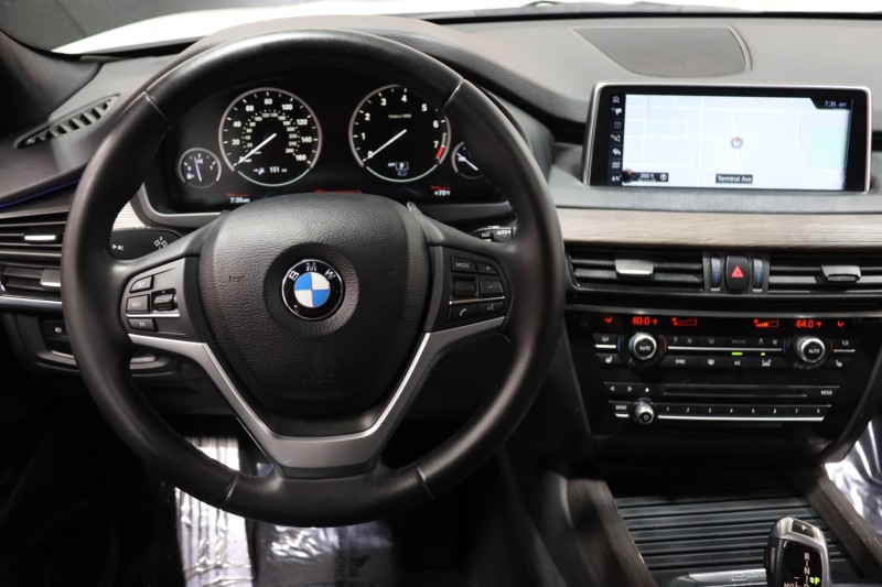 2017 BMW X5 xDrive40e iPerformance Sport 4dr Suv in , 
