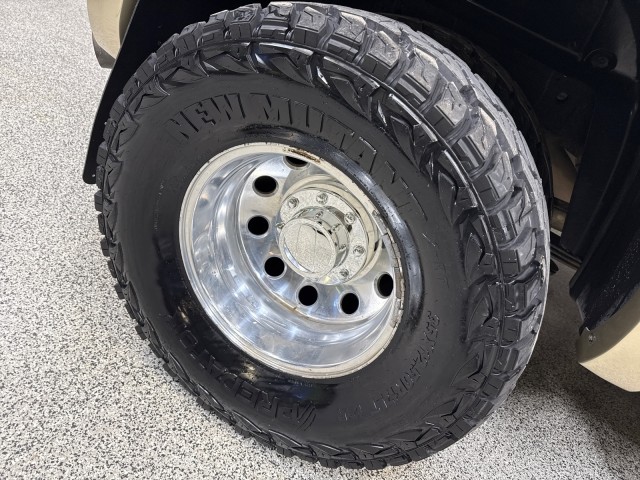 2017 Ram 3500 Laramie Longhorn 4WD Cummins MegaCab in ,