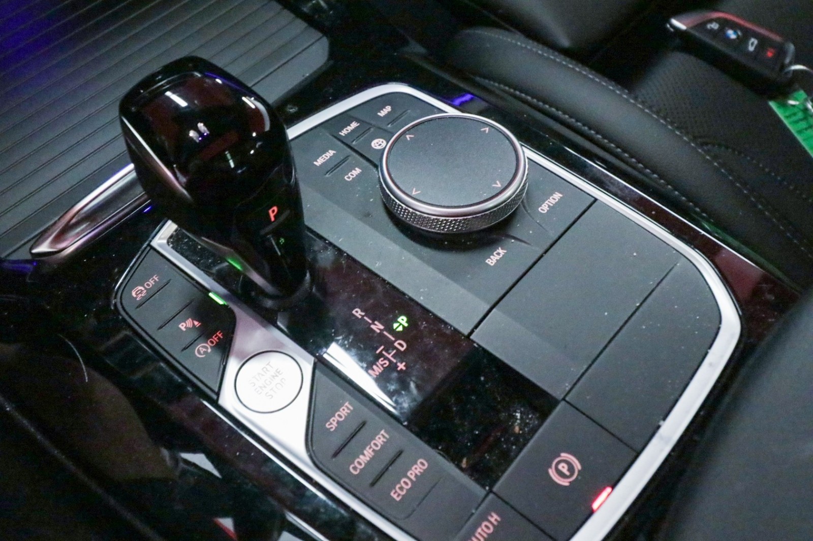 Used Car 2024 Bmw X3  Sdrive30i For Sale Under $40,000 In Austin, Texas