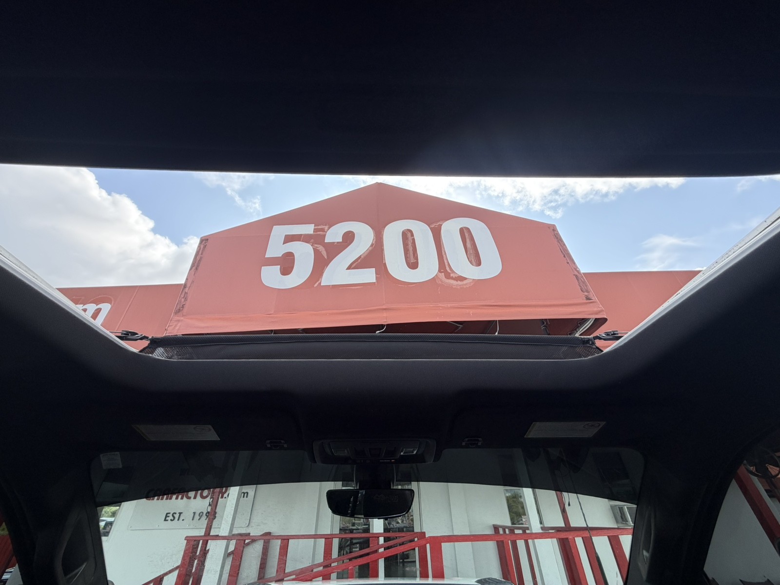 2020 Chevrolet Silverado 1500 - $41,977