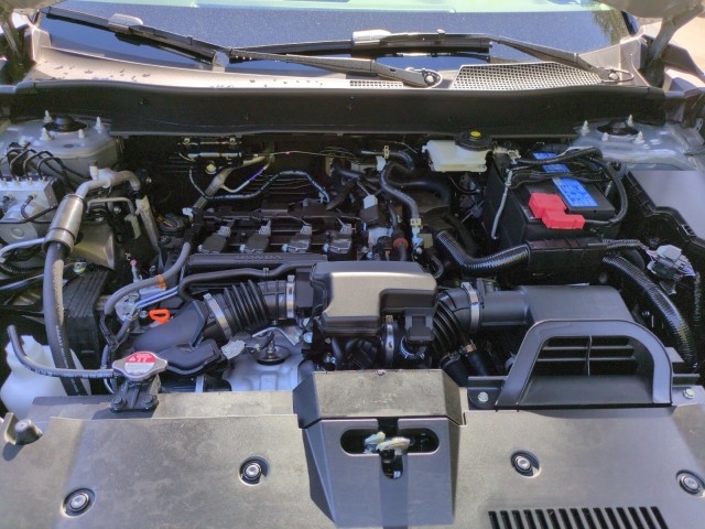HondaCR-V48