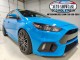 2017  Focus RS in , 