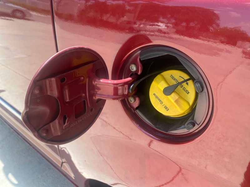 2012 Chrysler Town & Country 1 OWNER LOW MILES 58.411 in , 