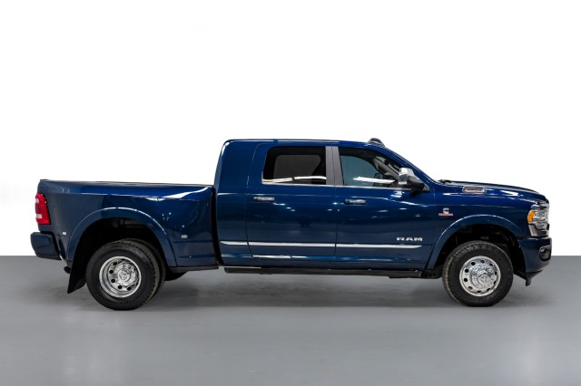 2019 Ram 3500 Limited 5