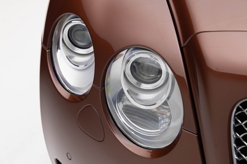 2007 Bentley Continental GTC  in , 