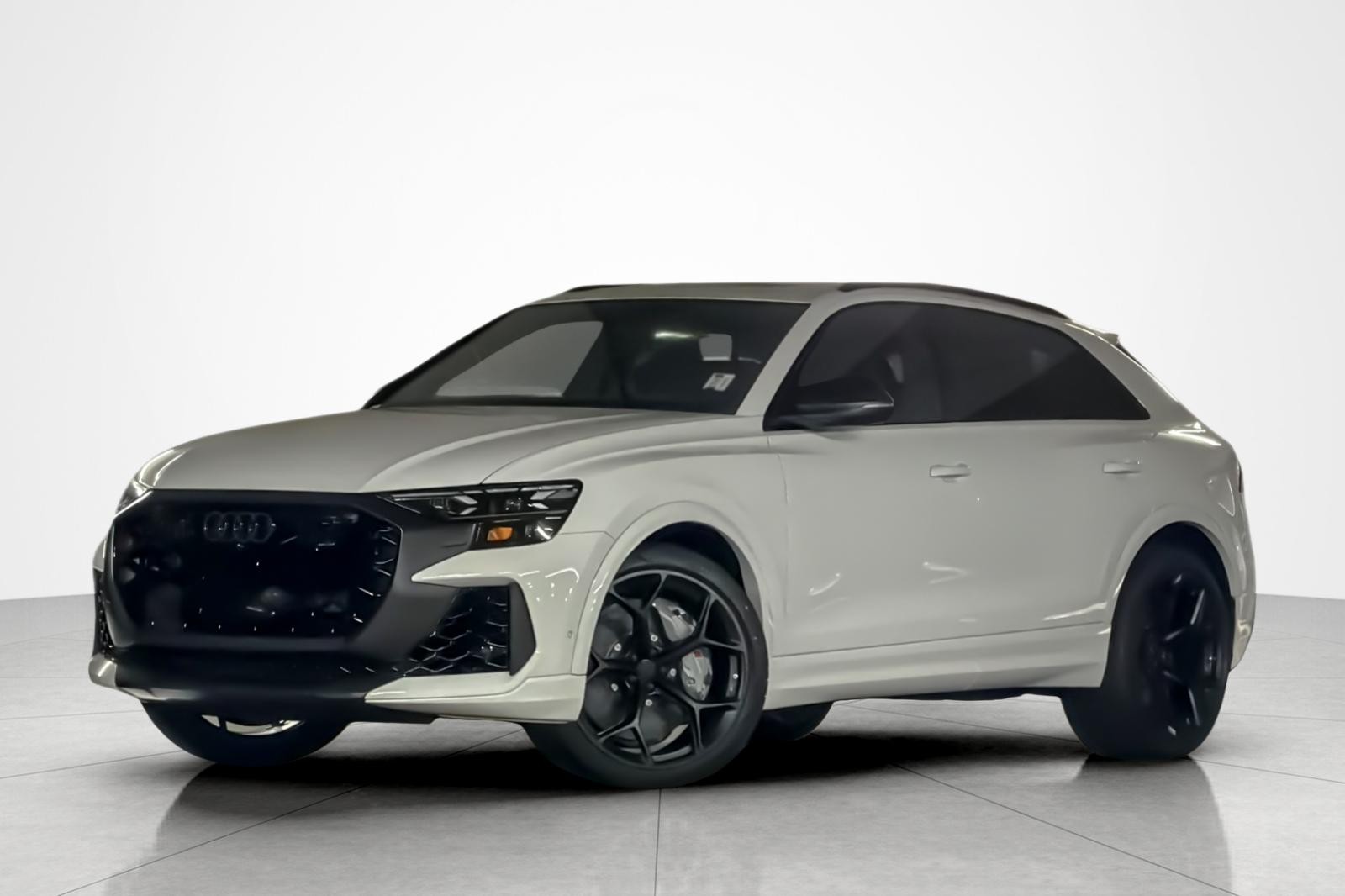 2026 Audi RS Q8 performance quattro *Ltd Avail*