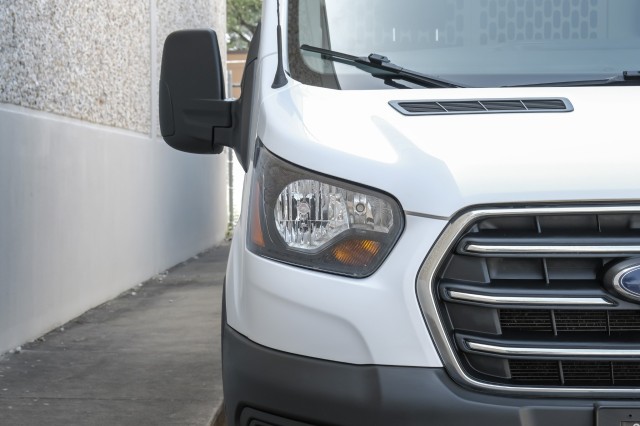 2020 Ford Transit Cargo Van  43