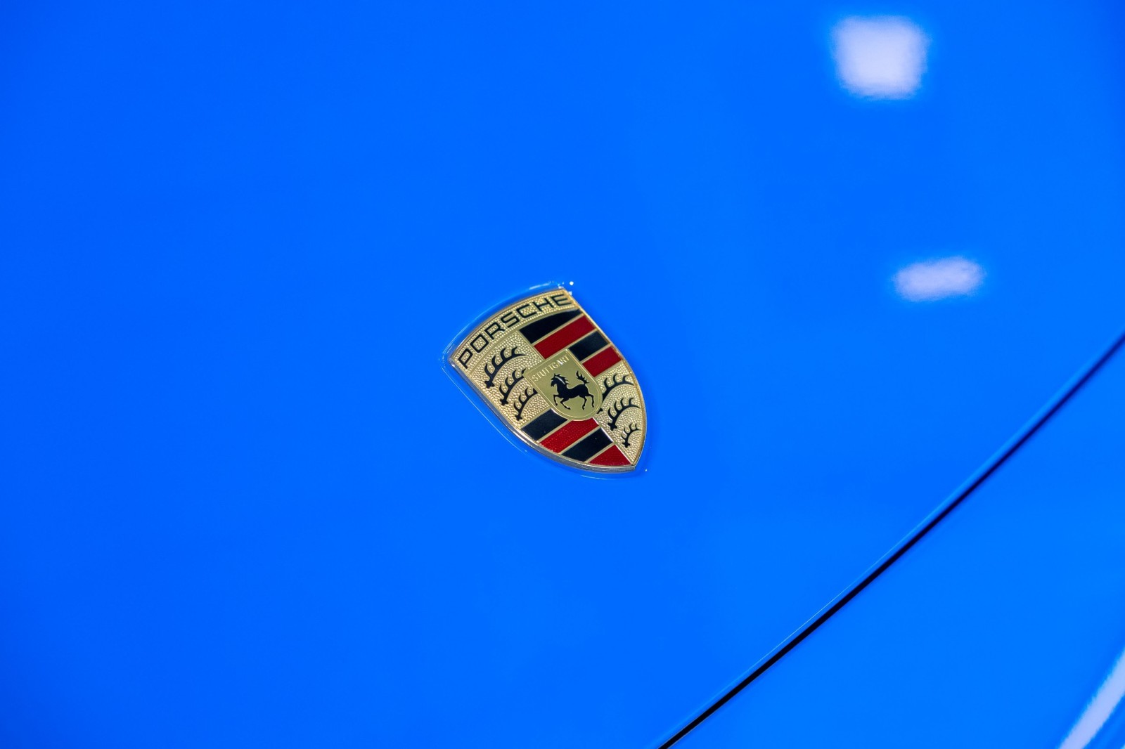 Used Car 2022 Porsche 911  Carrera S - Manual Transmission - Rear Axle Steering - Sport Package For Sale Under $170,000 In Boerne, Texas