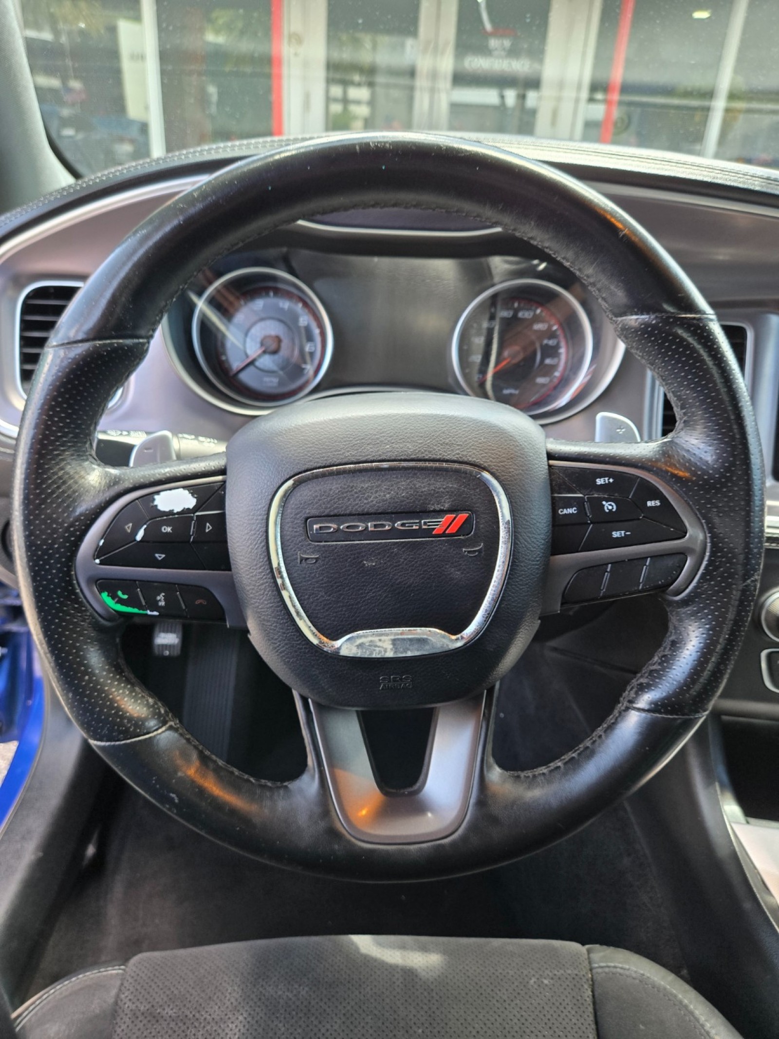 2019 Dodge Charger - $24,977