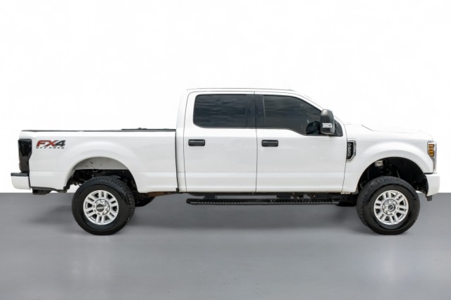 2018 Ford F-250 XLT 5