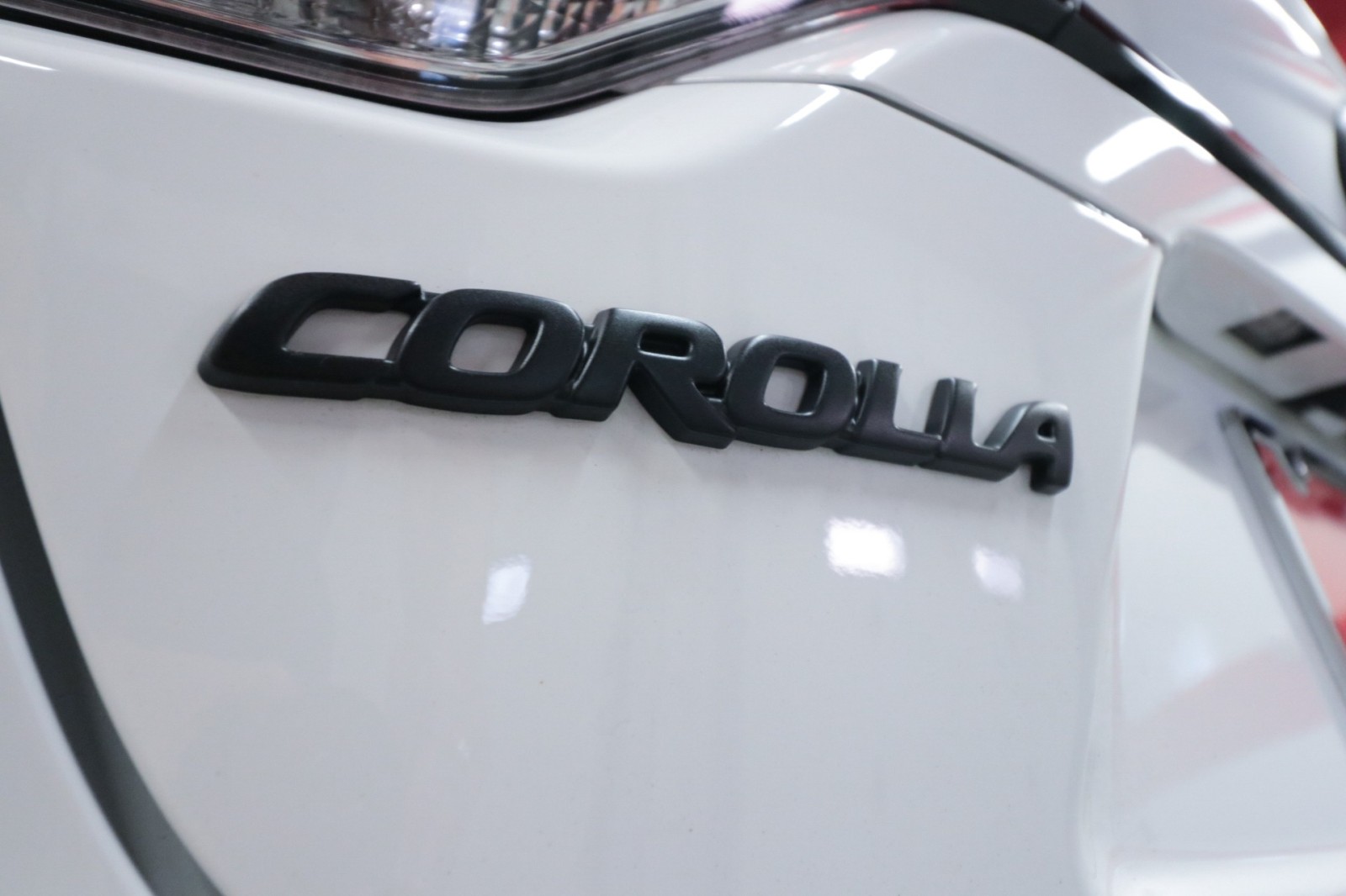 Used Car 2023 Toyota Corolla  Se For Sale Under $25,000 In Austin, Texas