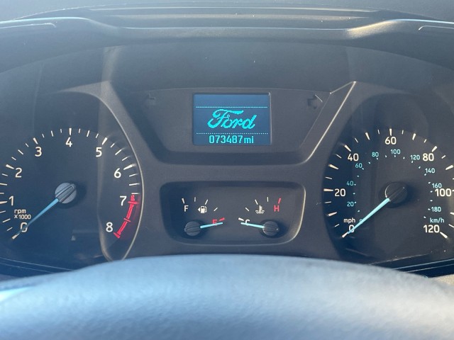 2019 Ford Transit Van  28