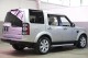 2016 Land Rover LR4 HSE in , 