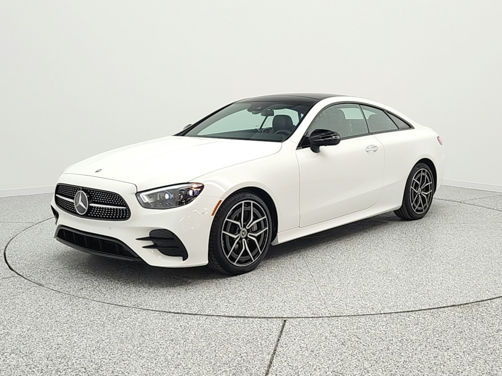 2023 Mercedes-Benz E-Class